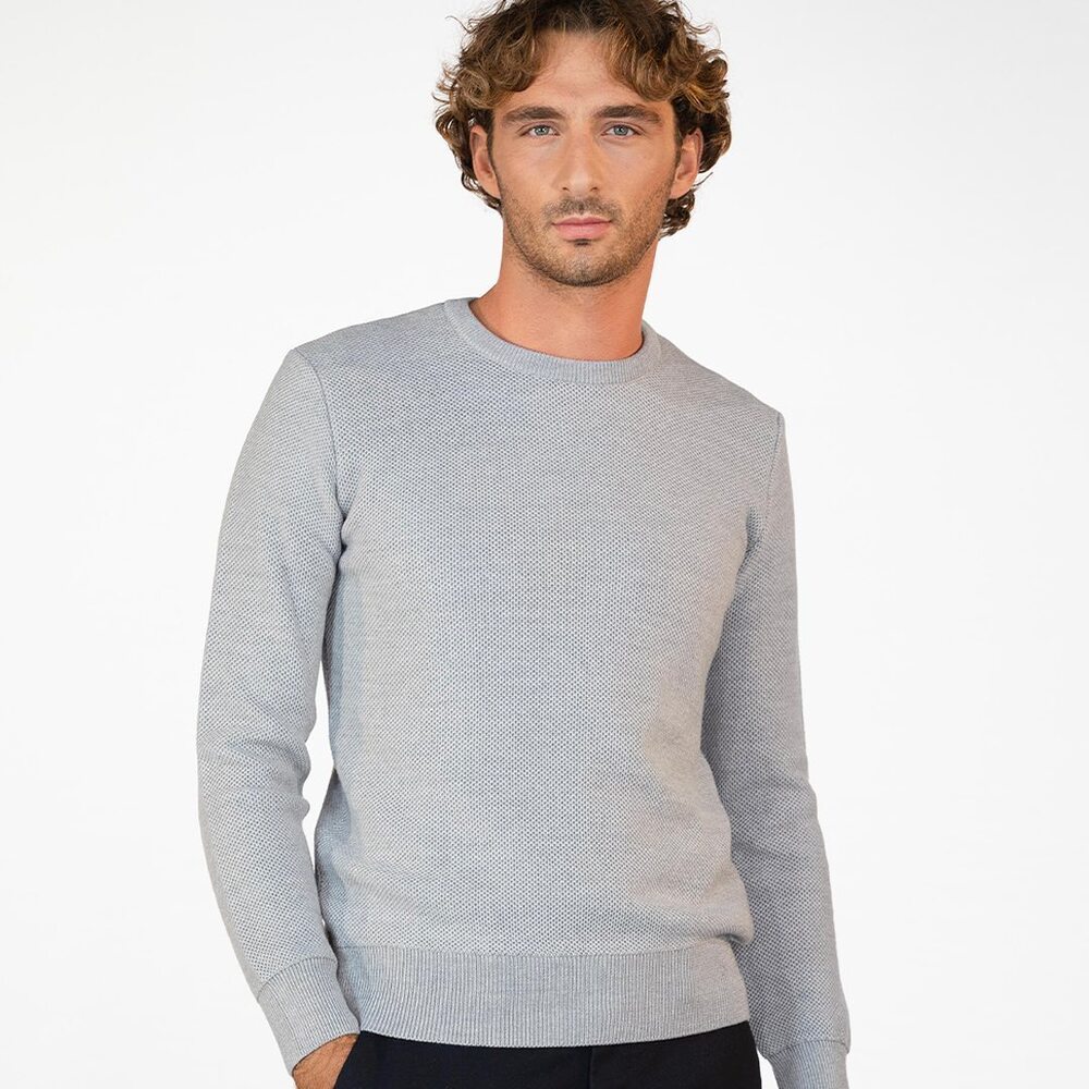 pull homme marque