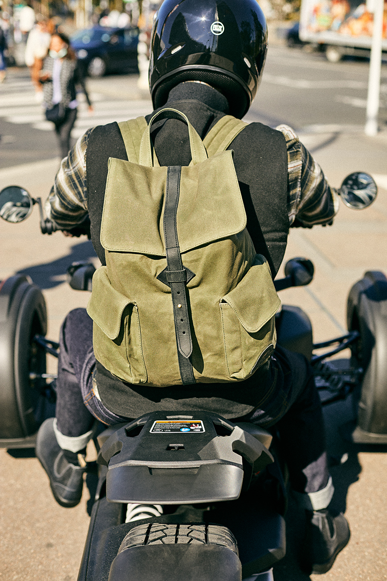 Comment choisir un sac dos homme