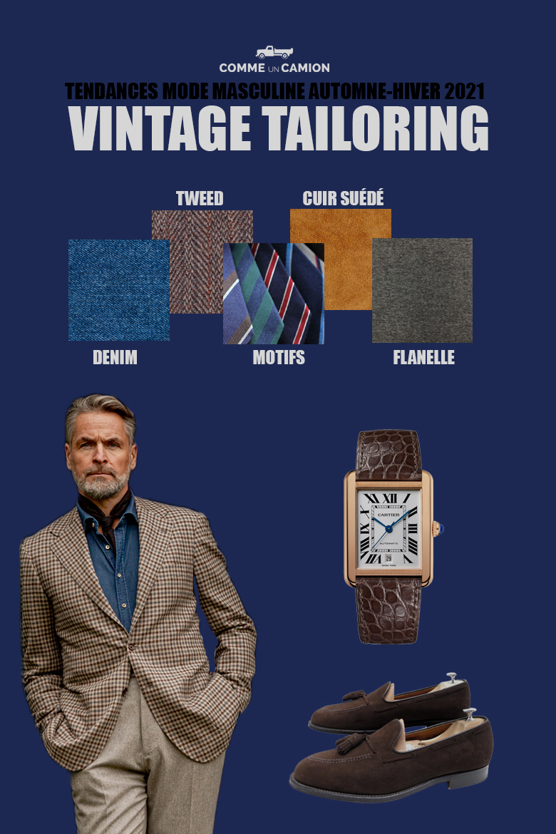 tendances vintage tailoring v3