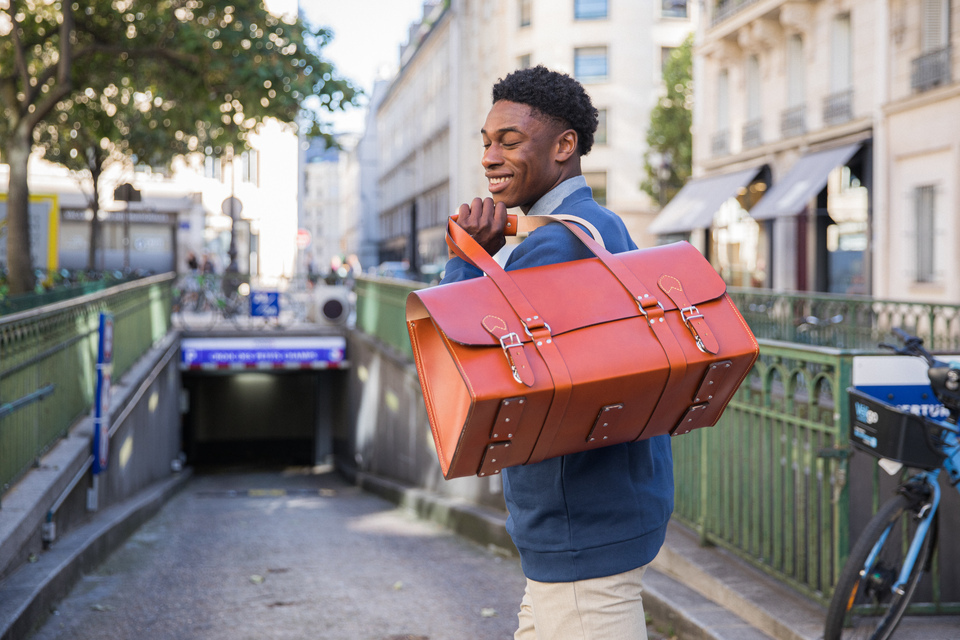 Valet De Pique Sac Voyage