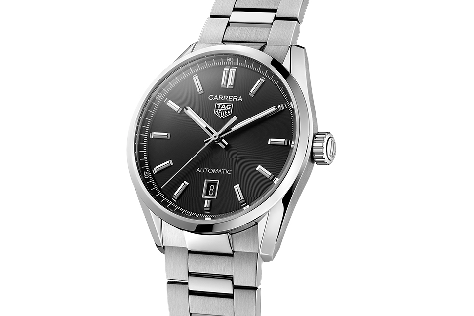 Tag Heuer Carrera 39mm