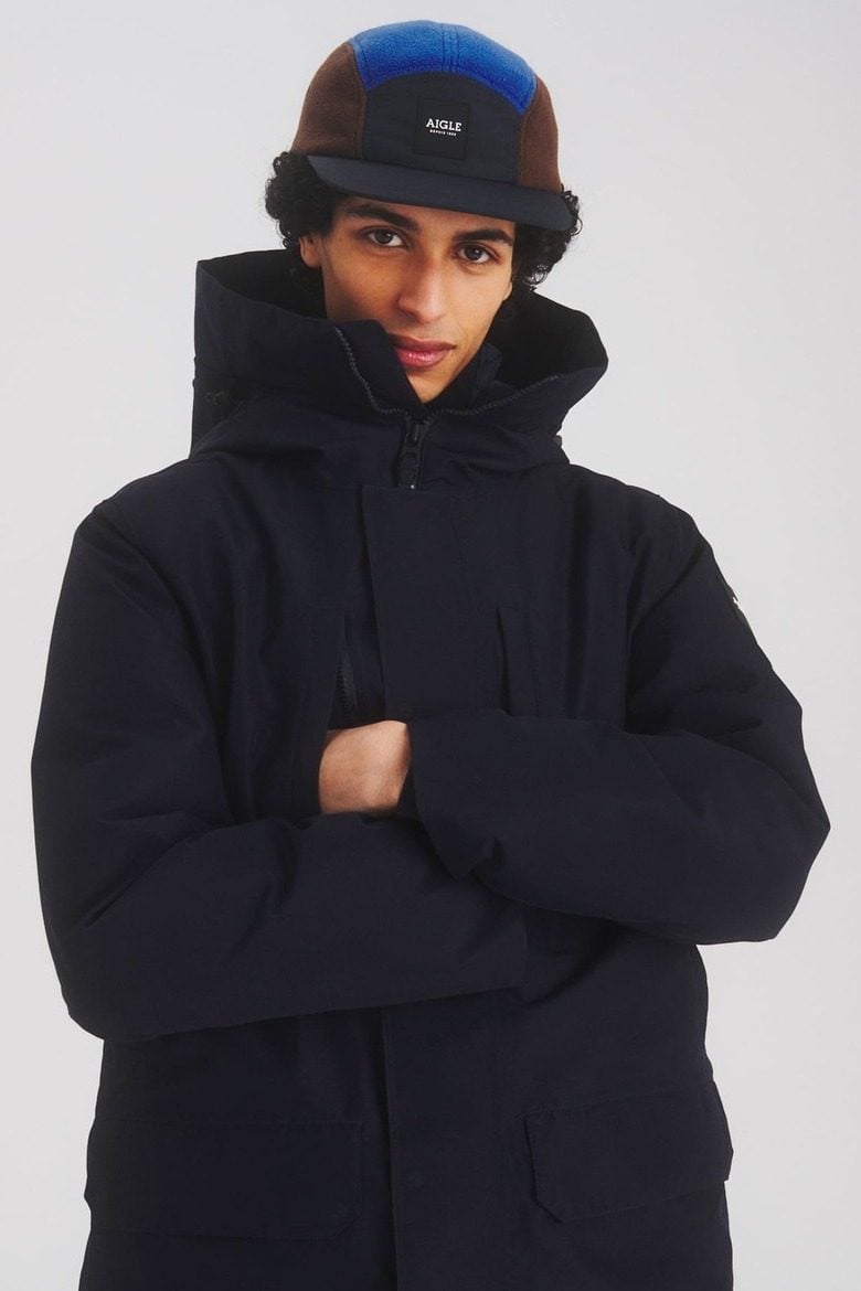 Aigle Parka Marque