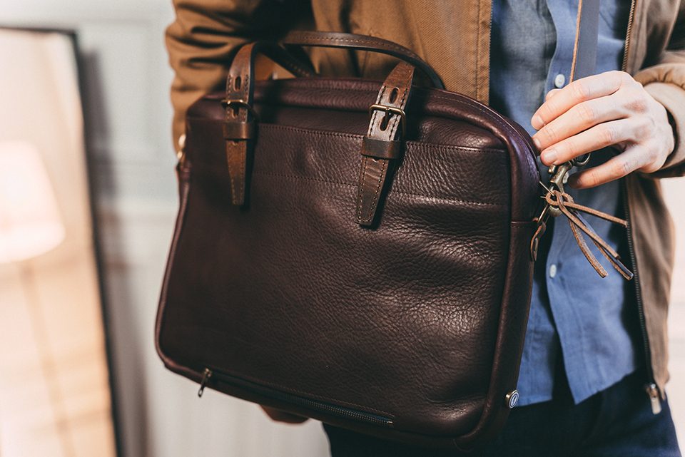 3 idées de look pour homme pour aller au travail