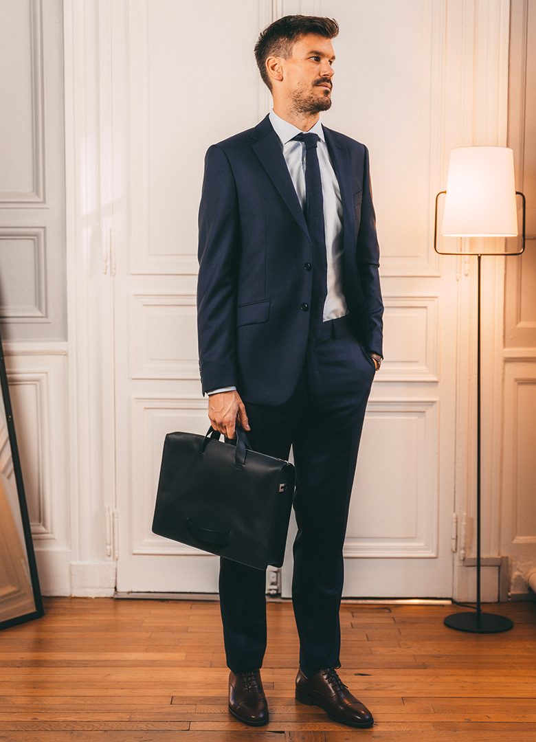 Vêtements de travail Homme, Homme