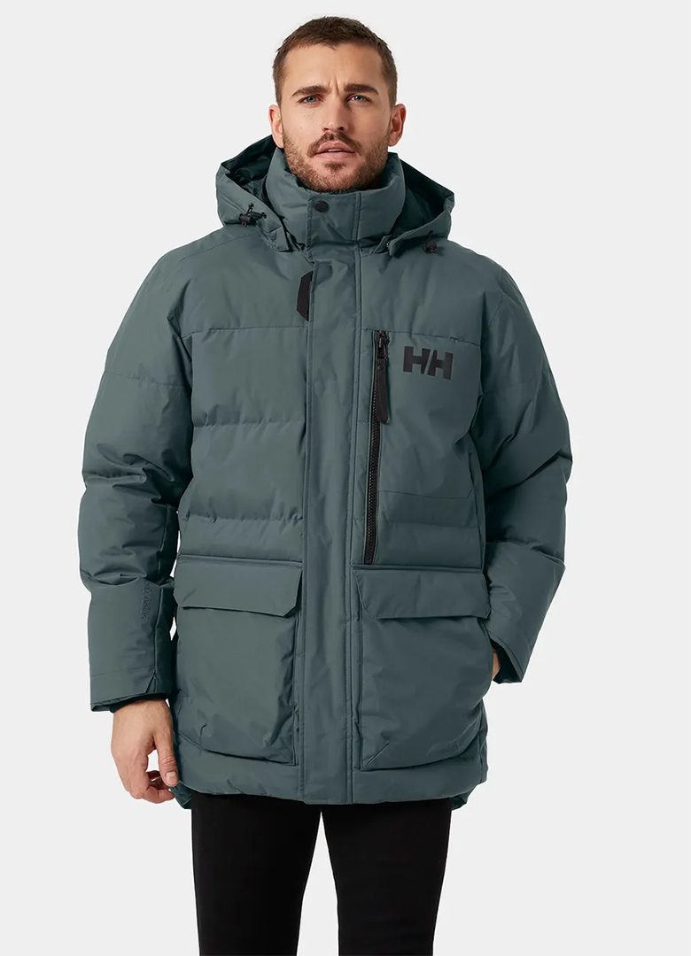 Marques parkas 2025 Helly Hansen