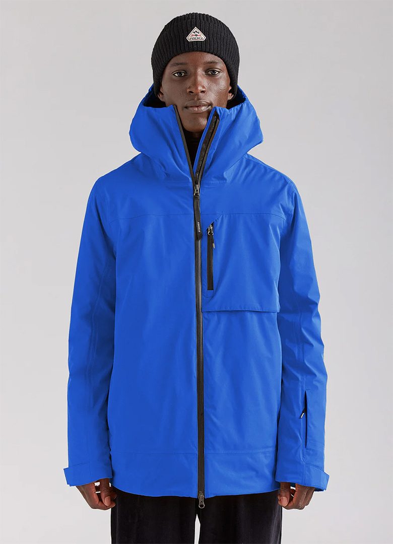 Marques parkas 2025 Pyrenex
