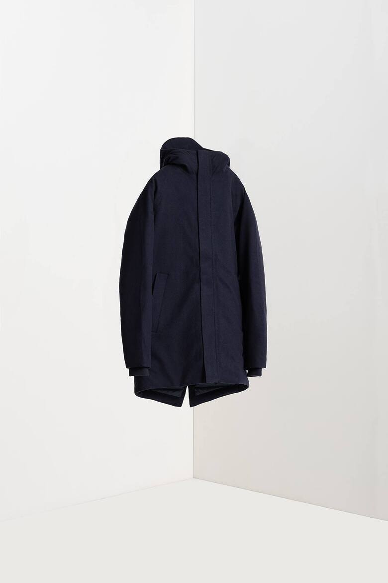 Norse Project Parka