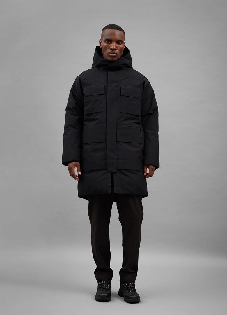 Norse Project Parka