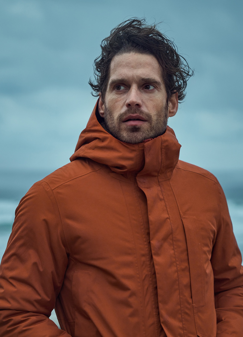 parka marque didriksons 2025
