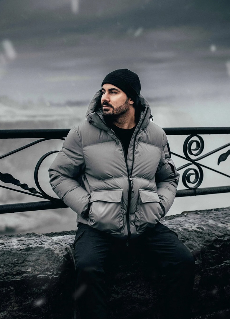 parka marque nobis 2025