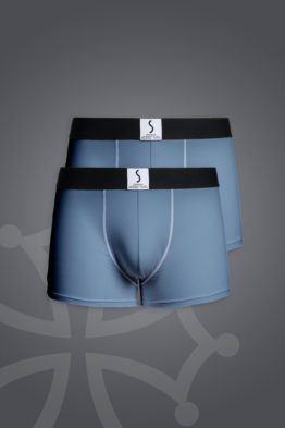 S Bordeaux Lot Boxers