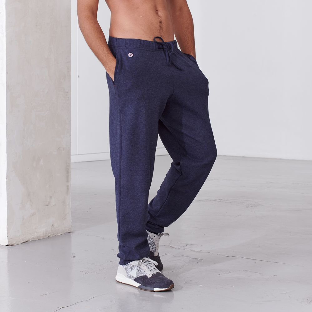 Slip Francais Pantalon Jogging