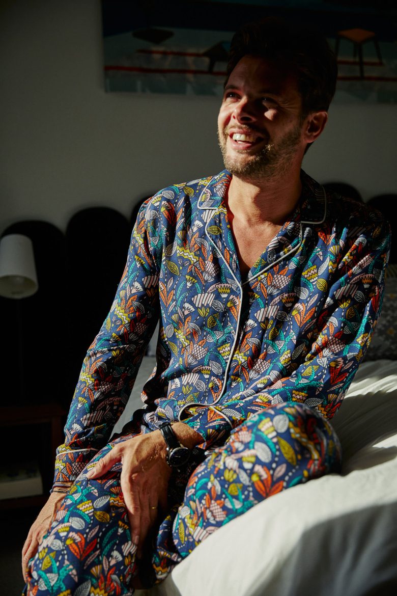 Wishlist Pyjama Gilis