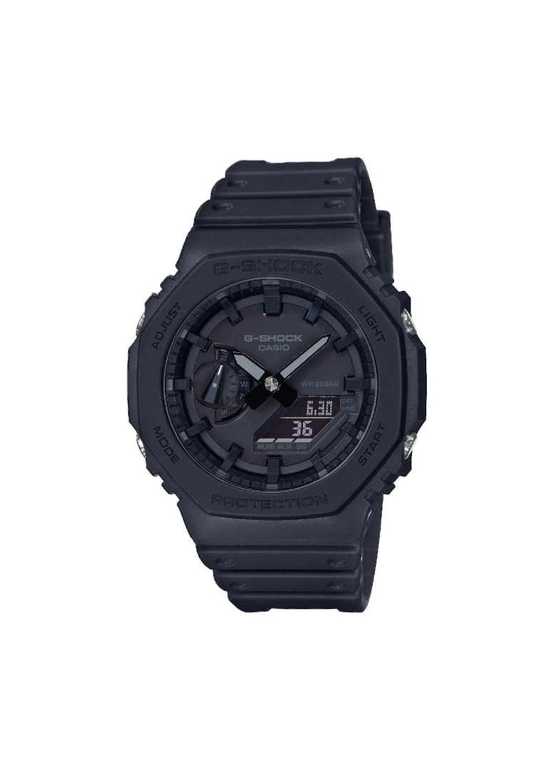 Casion G-shock ga-2100-1a1er