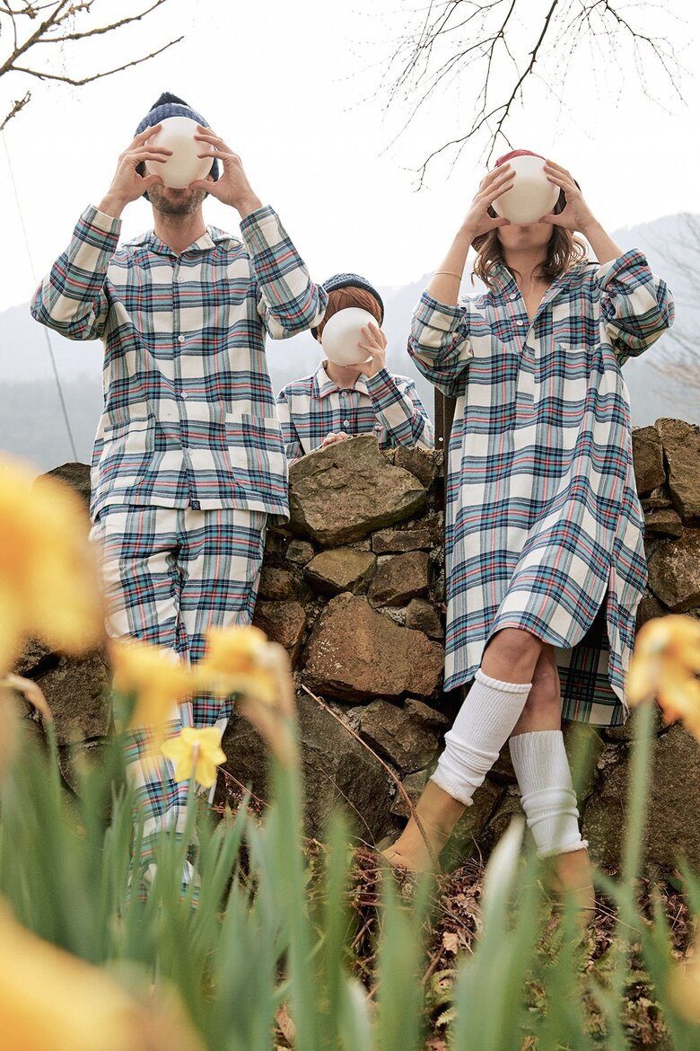 Homewear Pyjama Arthur