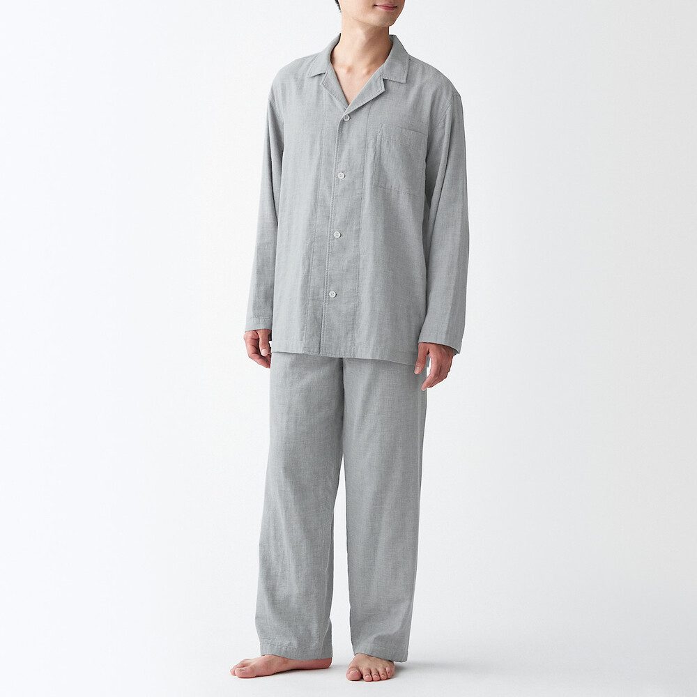 Homewear Pyjama Muji