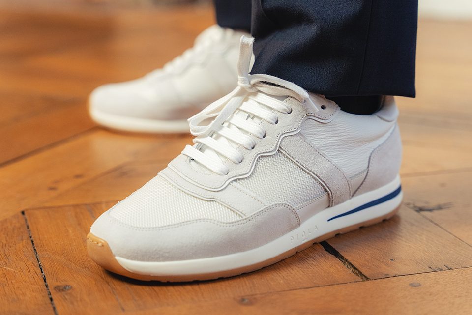 Quelles chaussures pour quel pantalon