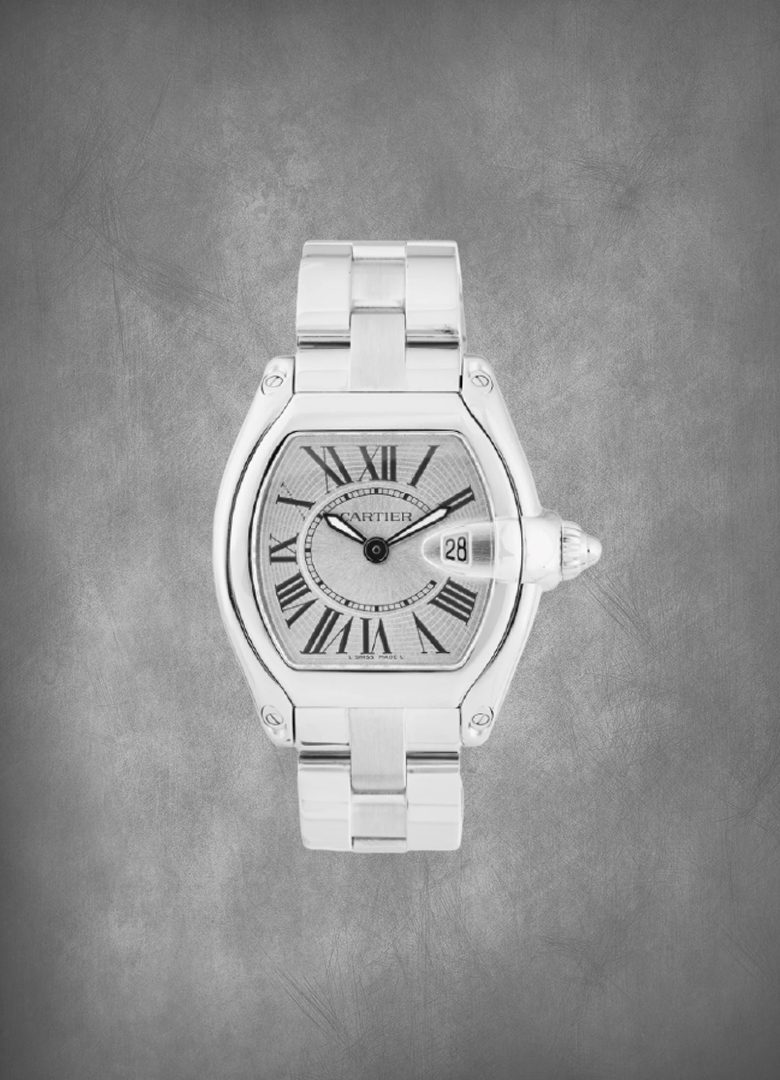 Montre Cartier Roadster