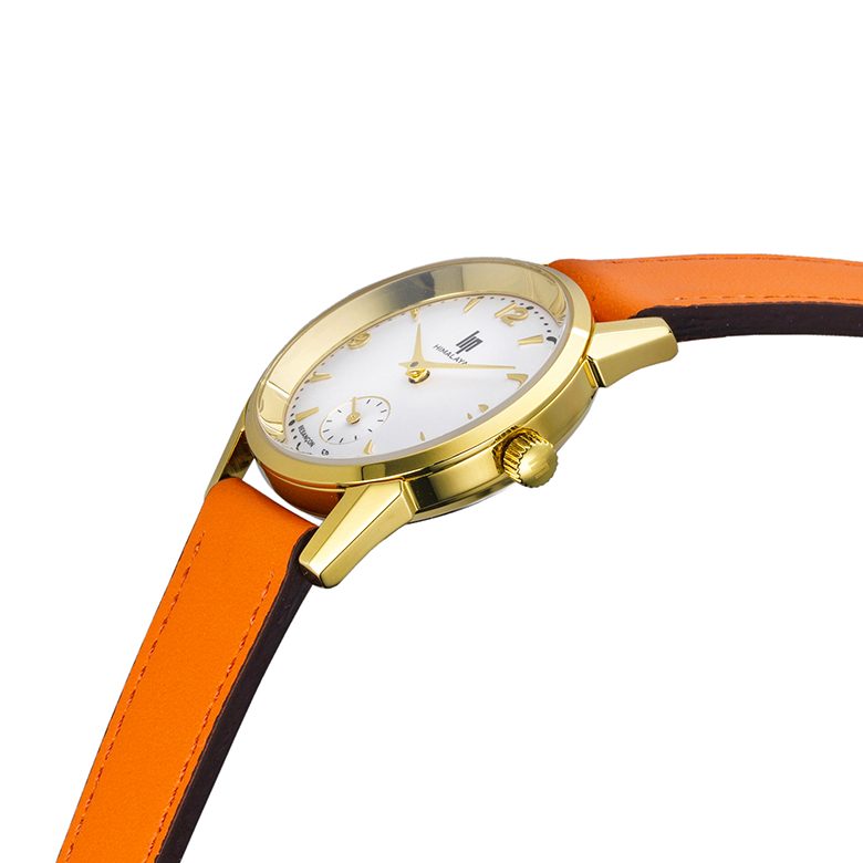 Montre Lip Henriette classique