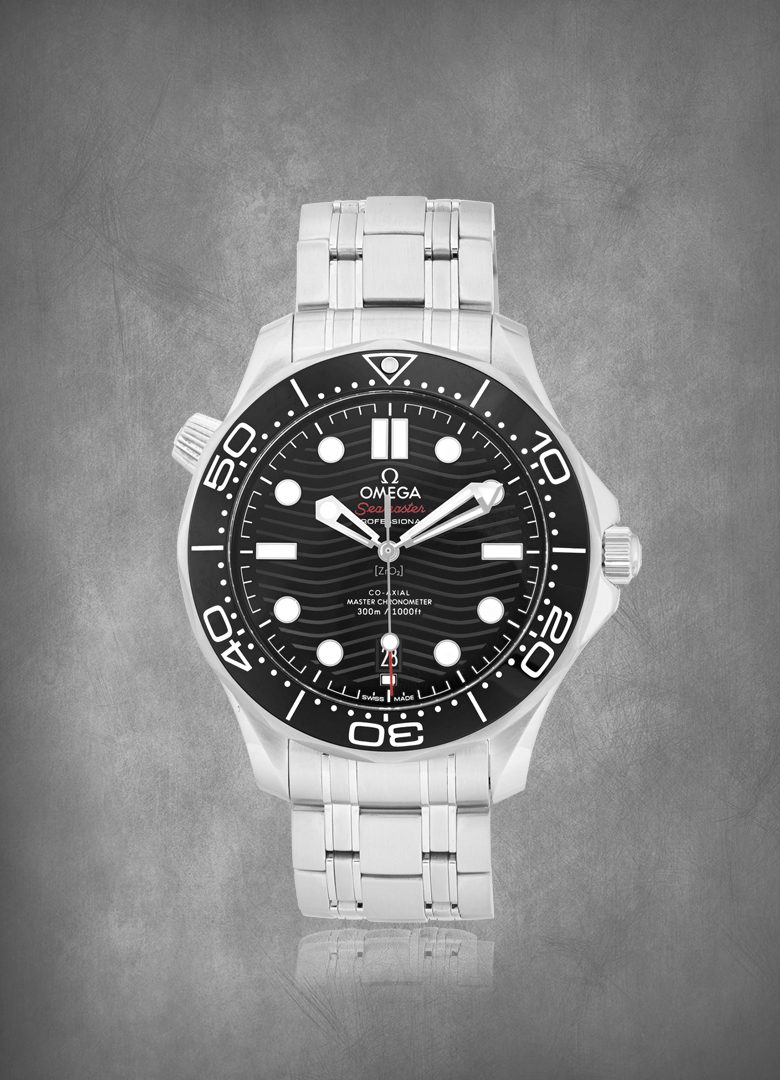 montre omega seamaster