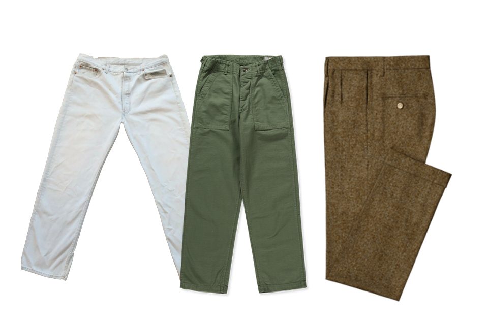 10 vetements vintage homme a acheter en friperie video