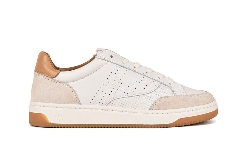 Pataugas sneakers blanche