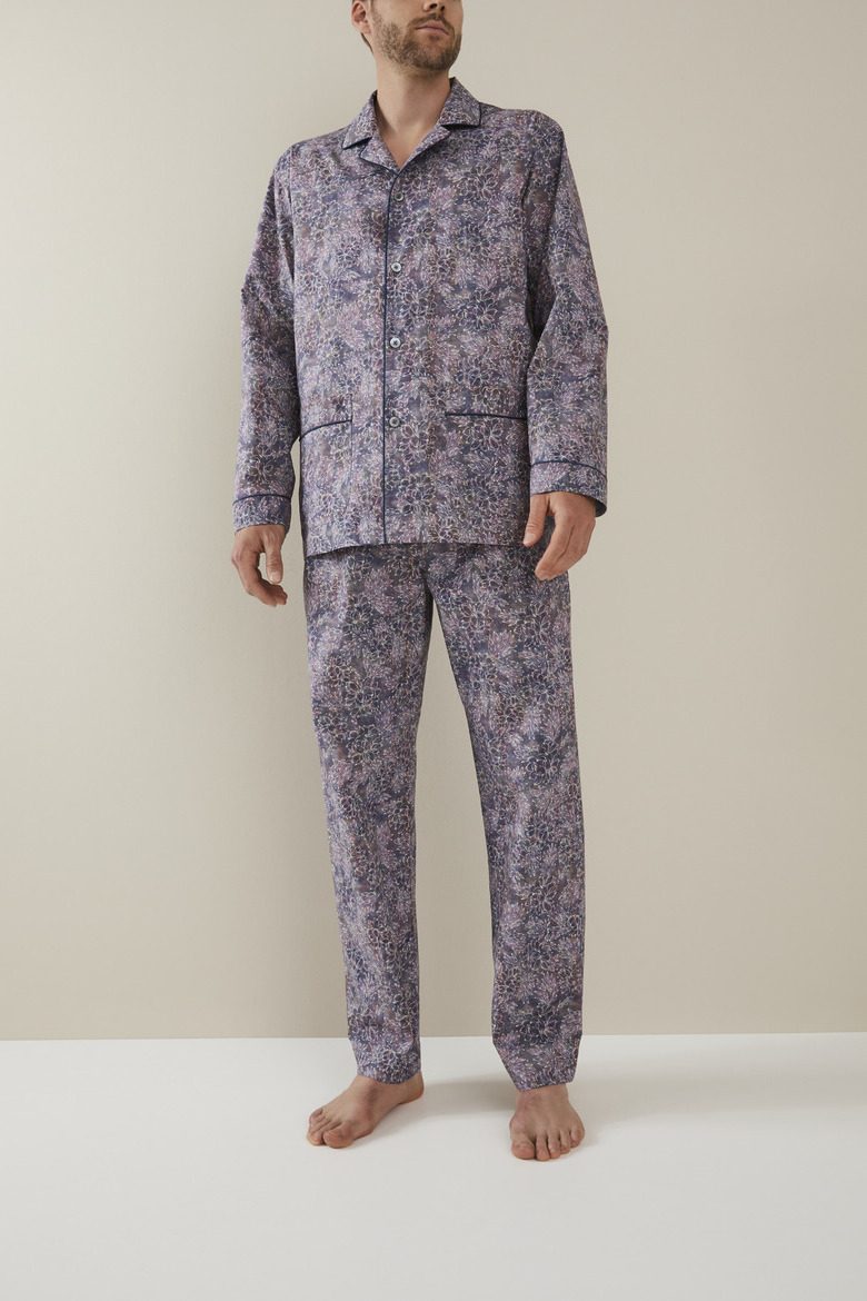 Zimmerli Homewear Pyjama