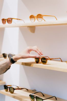 atelier lunettes romarin paris