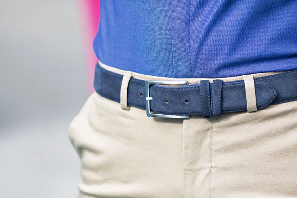 ceinture the nines