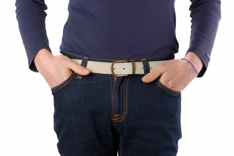 ceinture vertical laccessoire