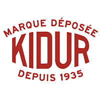 kidur logo