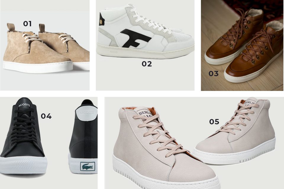 Sneakers • Dolce \u0026 Gabbana Soldes Pour Homme \u0026 Femme • KHARVEYLEP