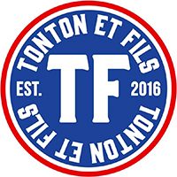 Tonton & Fils Logo