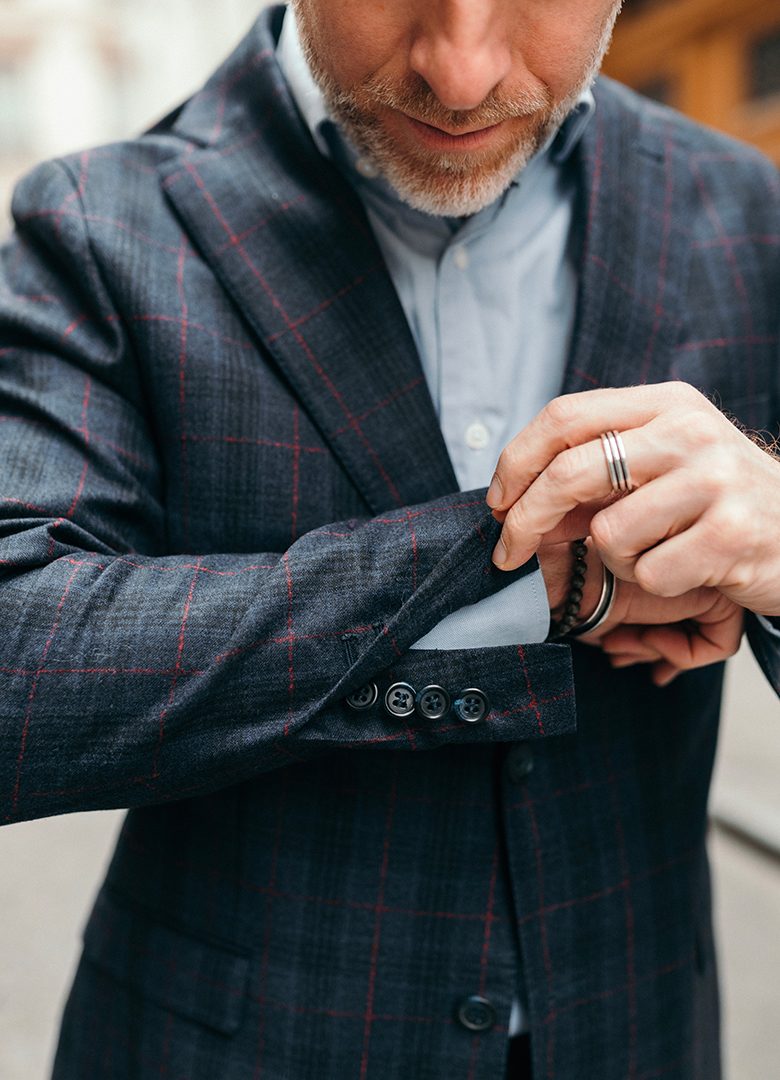 Costume Belleville Manufacture Test & Avis