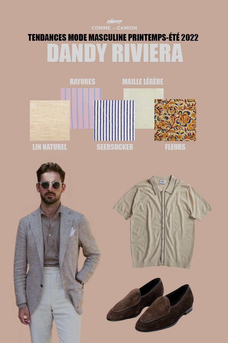 dandy riviera SS2