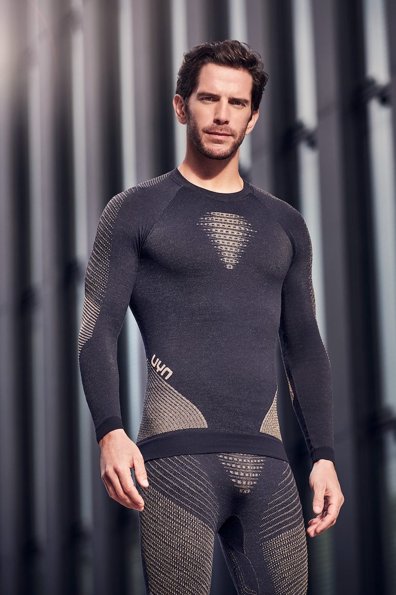 UYN Sports, la marque de vêtements de sport techniques pour la performance