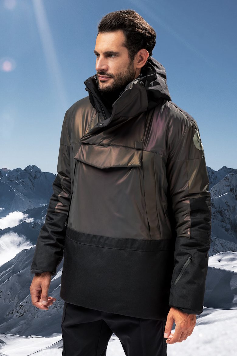 uyn sports veste ski