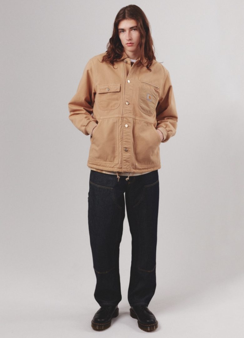 workwear carhartt wip 2