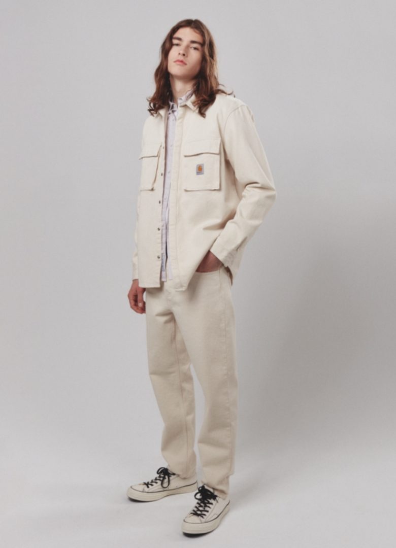 workwear carhartt wip