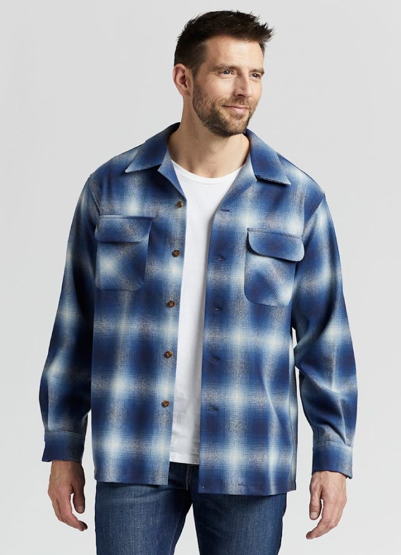 workwear pendleton 2