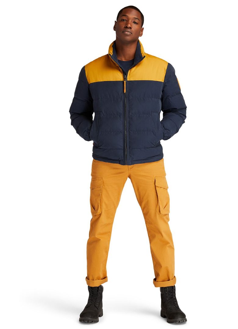 workwear timberland 2