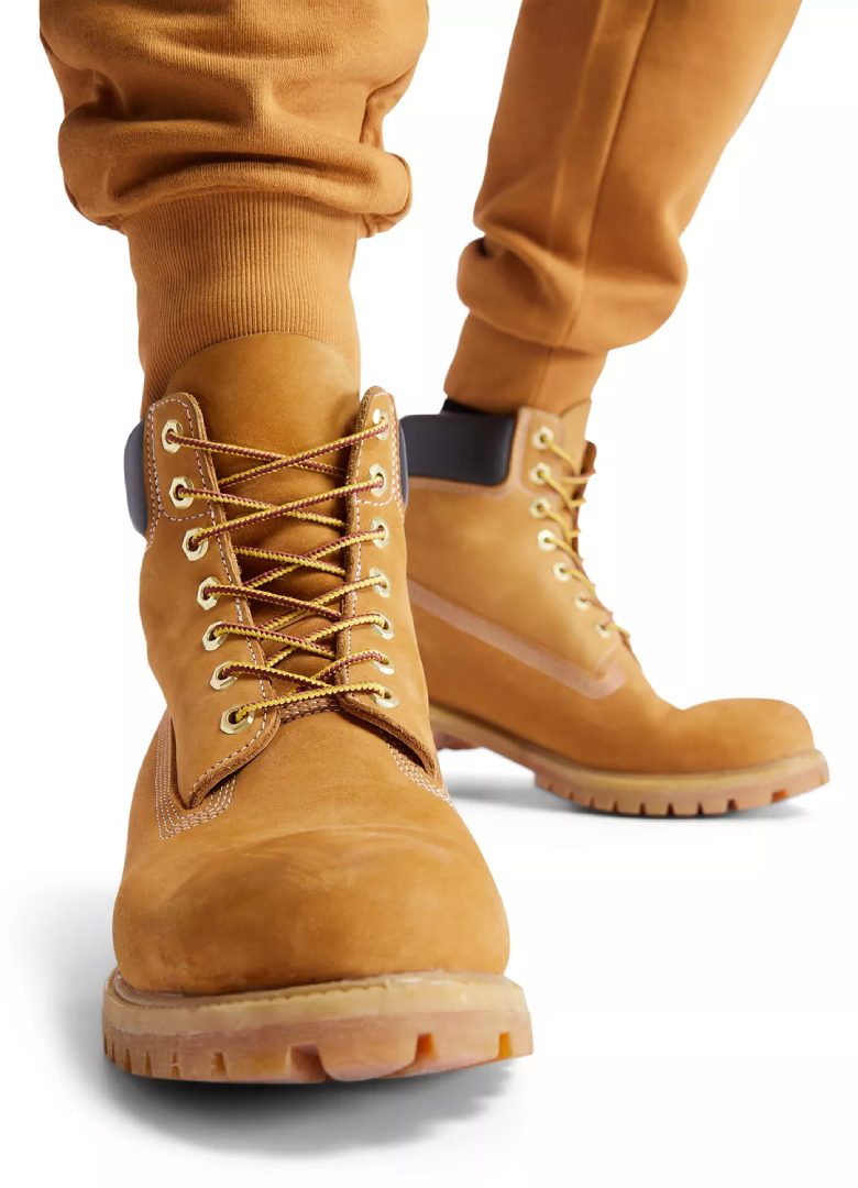 workwear timberland