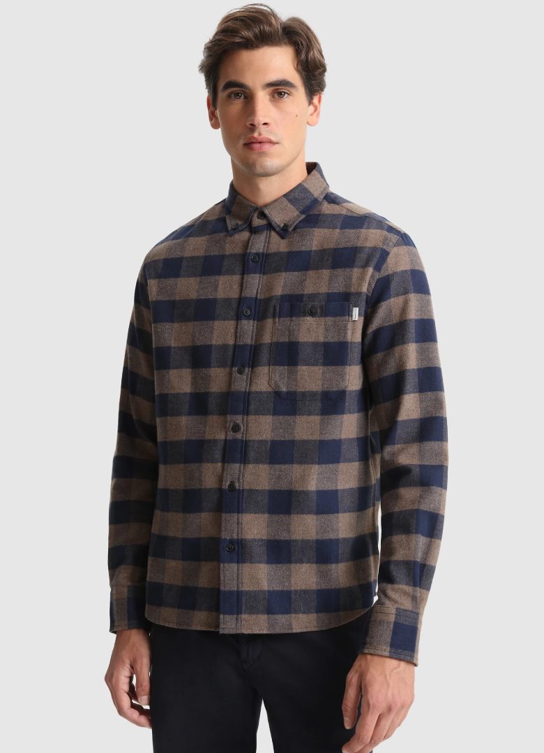 workwear woolrich 2