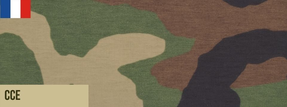 Les différents motifs de camouflage militaire à connaître