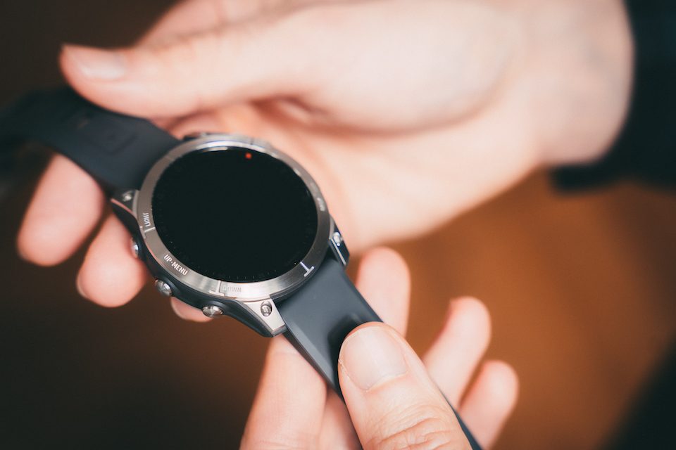 Test Garmin Epix Gen 2 : notre avis complet - Montres/Bracelet Connectés -  Frandroid