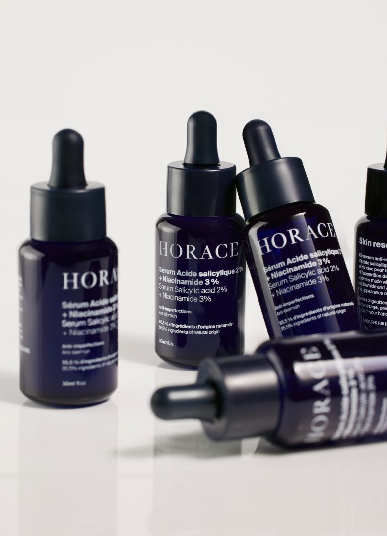 horace serum anti imperfections