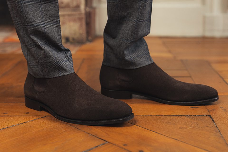 look happyhour boots