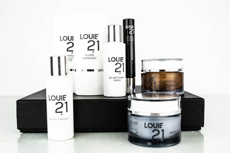 Marque Bio Louie 21