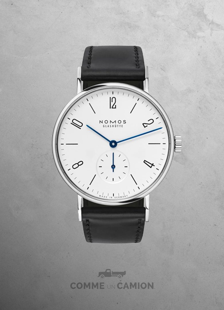 Montre Nomos Tangente