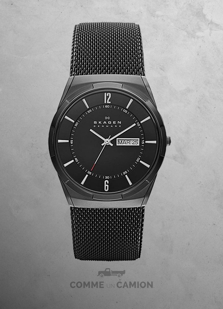 Montre Skagen Melbye